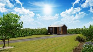 Fiona Shields Holistic Therapies