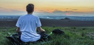 Meditation and Mindfulness